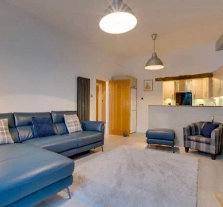 Ocean View Appartement Swanage Buitenkant foto