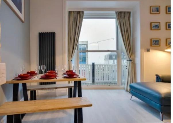 Ocean View Appartement Swanage Buitenkant foto