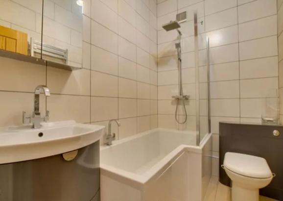 Ocean View Appartement Swanage Buitenkant foto